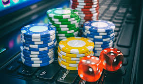 Zoloto Loto Casino